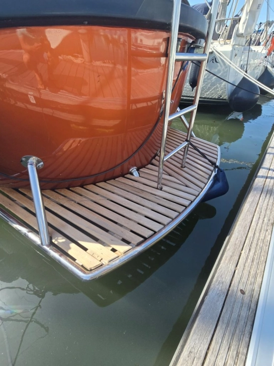 Watercraft 900 Cabin Sloep de segunda mano en venta