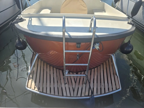 Watercraft 900 Cabin Sloep de segunda mano en venta