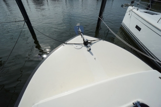Watercraft 900 Cabin Sloep de segunda mano en venta