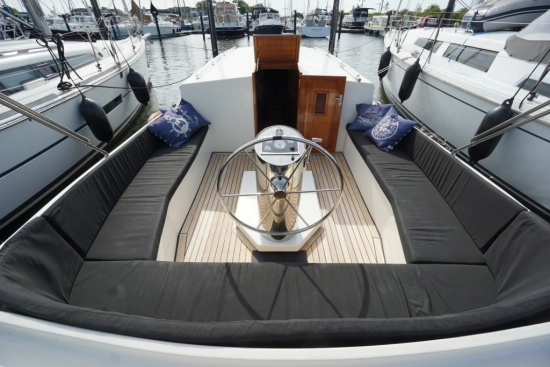 Watercraft 900 Cabin Sloep de segunda mano en venta