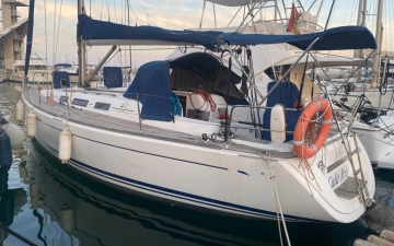 Dufour Yachts 40 usata in vendita
