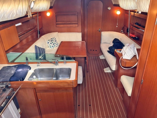 Dufour Yachts 40 usata in vendita