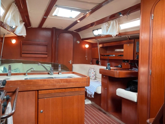 Dufour Yachts 40 usata in vendita