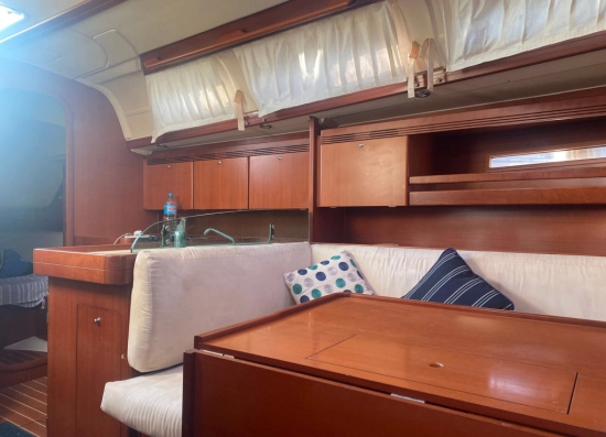Dufour Yachts 40 usata in vendita