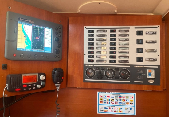Dufour Yachts 40 usata in vendita