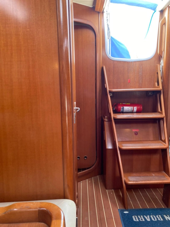 Dufour Yachts 40 usata in vendita
