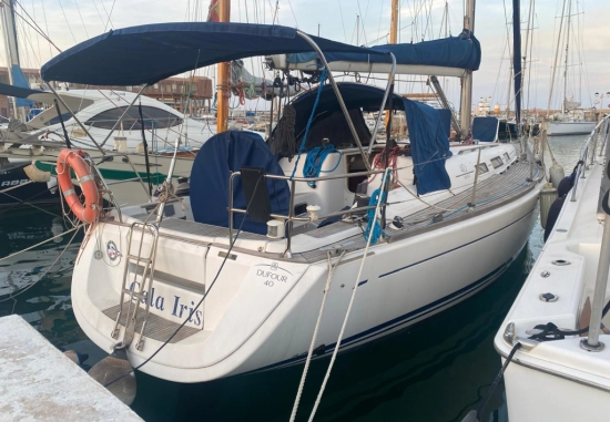 Dufour Yachts 40 usata in vendita