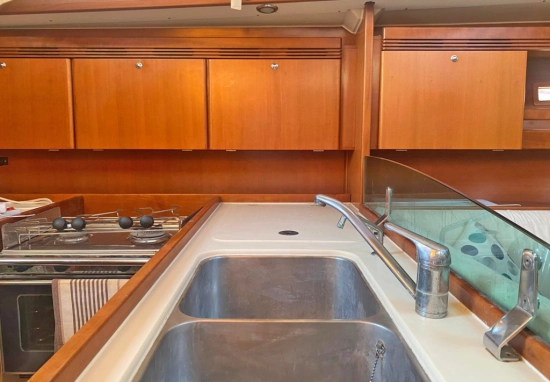 Dufour Yachts 40 usata in vendita