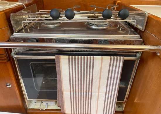 Dufour Yachts 40 usata in vendita
