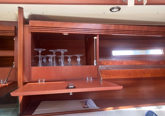 Dufour Yachts 40 usata in vendita