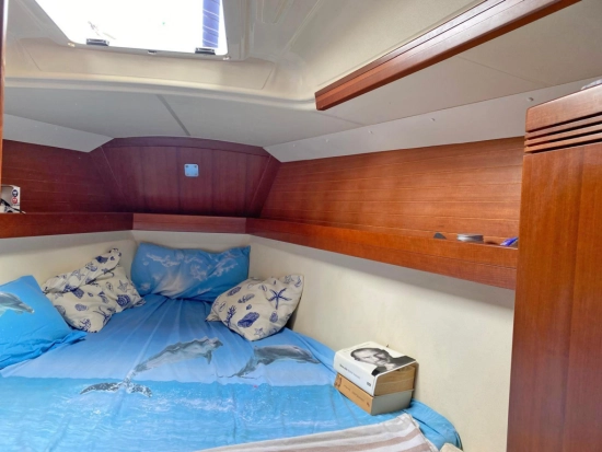 Dufour Yachts 40 usata in vendita