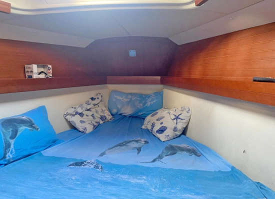 Dufour Yachts 40 usata in vendita