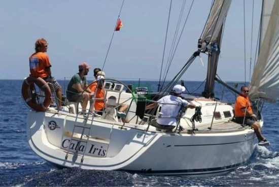 Dufour Yachts 40 usata in vendita