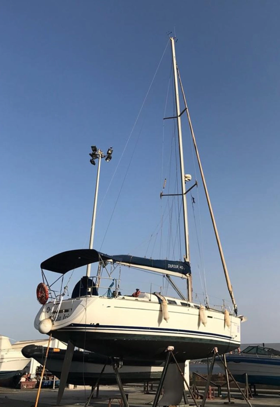 Dufour Yachts 40 usata in vendita
