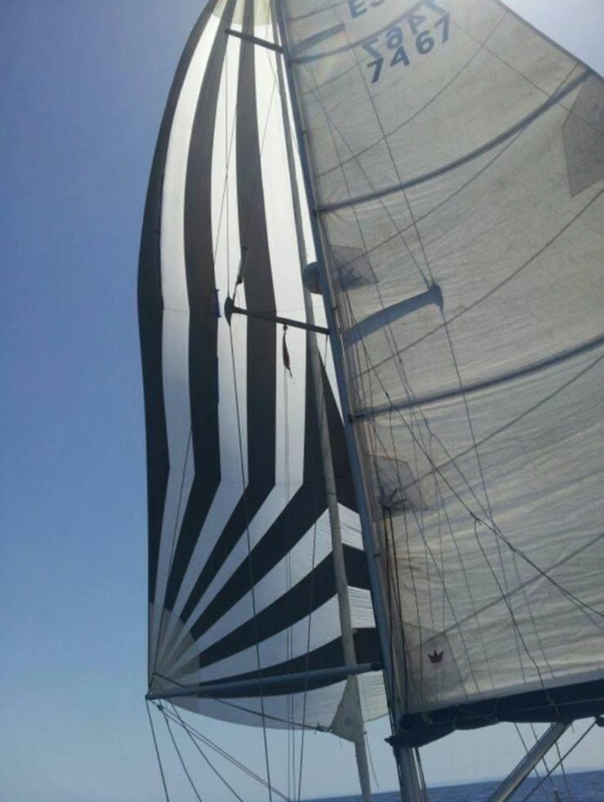 Dufour Yachts 40 usata in vendita