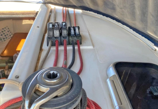 Dufour Yachts 40 usata in vendita