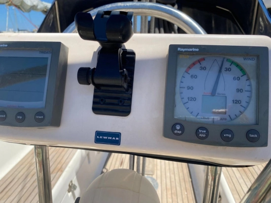 Dufour Yachts 40 usata in vendita