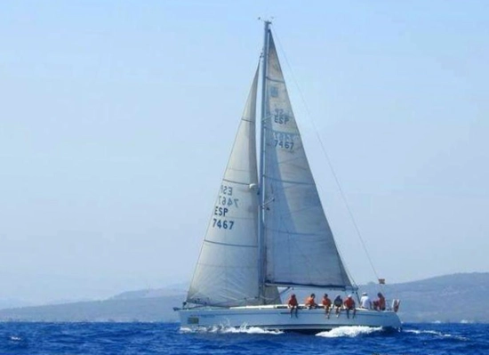 Dufour Yachts 40 usata in vendita
