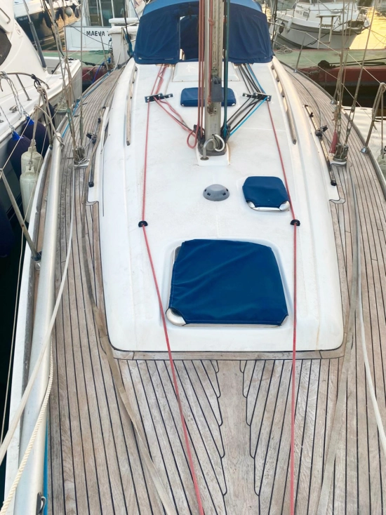 Dufour Yachts 40 usata in vendita
