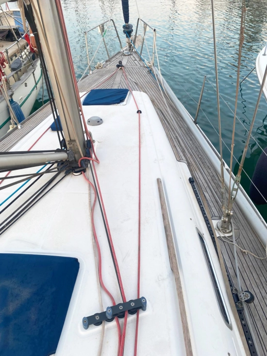 Dufour Yachts 40 usata in vendita