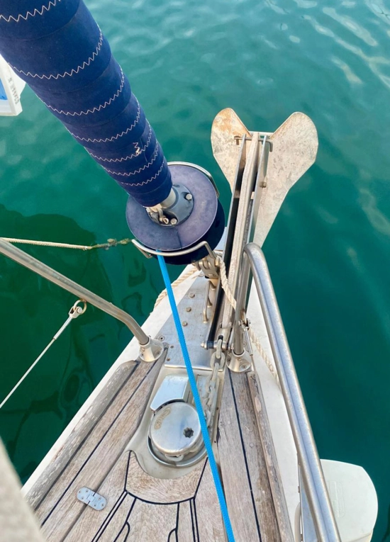 Dufour Yachts 40 usata in vendita