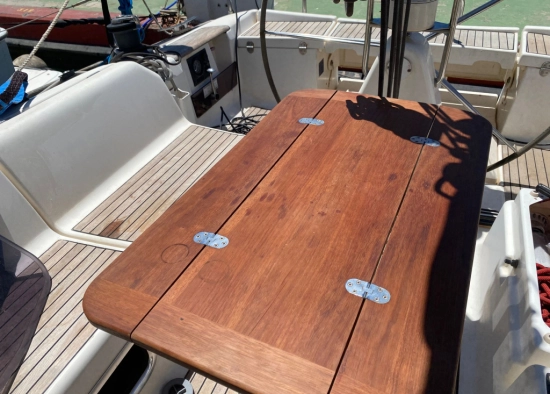 Dufour Yachts 40 usata in vendita