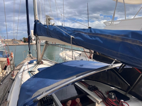Dufour Yachts 40 usata in vendita