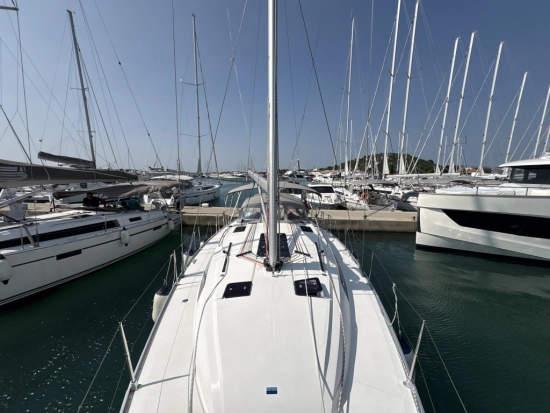 Bavaria Yachts Cruiser 41 usado à venda