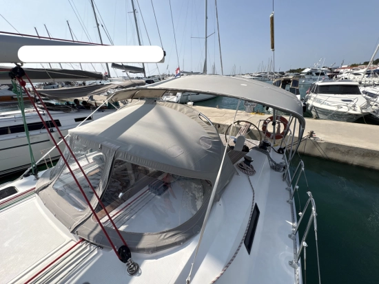 Bavaria Yachts Cruiser 41 usado à venda