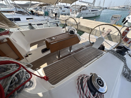 Bavaria Yachts Cruiser 41 usado à venda