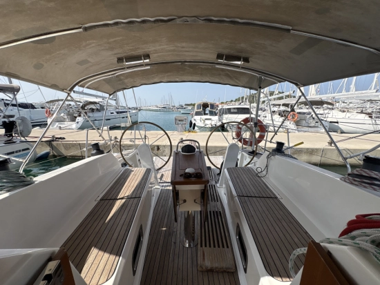 Bavaria Yachts Cruiser 41 usado à venda