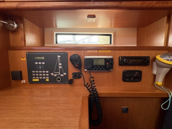 Bavaria Yachts Cruiser 41 usado à venda
