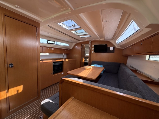 Bavaria Yachts Cruiser 41 usado à venda