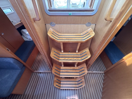 Bavaria Yachts Cruiser 41 usado à venda