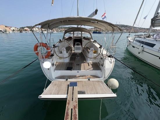 Bavaria Yachts Cruiser 41 usado à venda