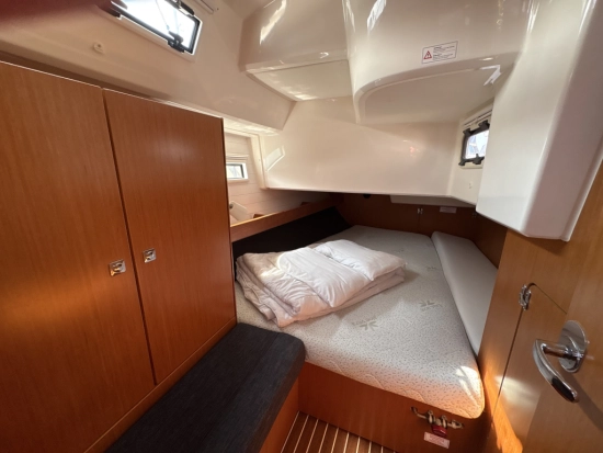 Bavaria Yachts Cruiser 41 usado à venda