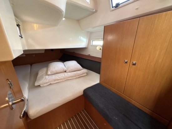 Bavaria Yachts Cruiser 41 usado à venda
