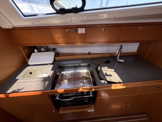 Bavaria Yachts Cruiser 41 usado à venda