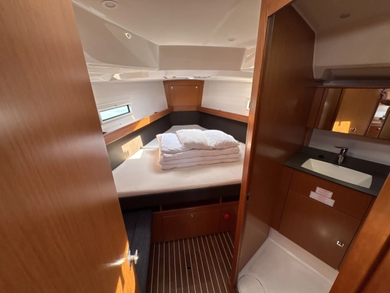 Bavaria Yachts Cruiser 41 usado à venda