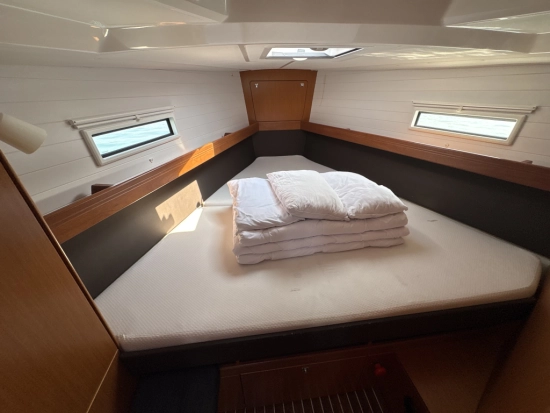 Bavaria Yachts Cruiser 41 usado à venda