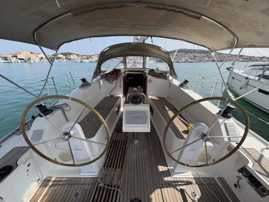 Bavaria Yachts Cruiser 41 usado à venda