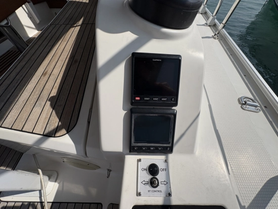 Bavaria Yachts Cruiser 41 usado à venda