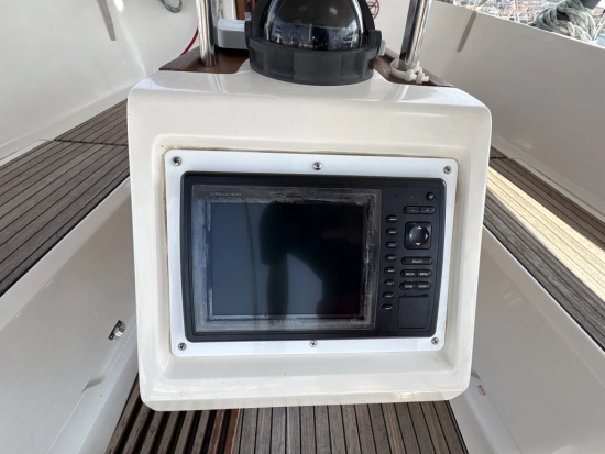 Bavaria Yachts Cruiser 41 usado à venda