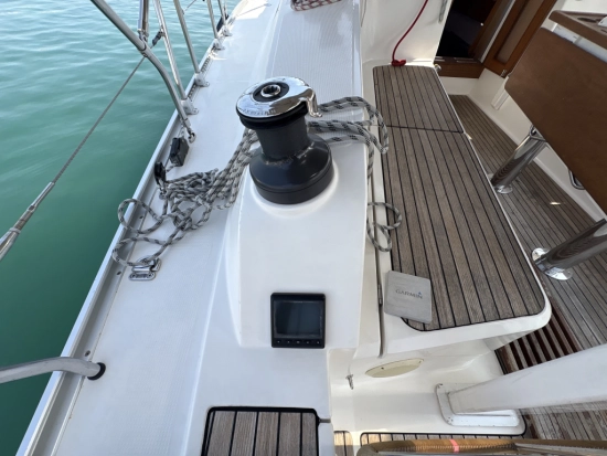 Bavaria Yachts Cruiser 41 usado à venda