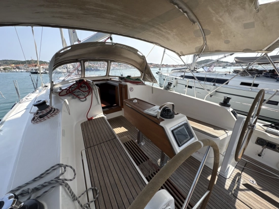 Bavaria Yachts Cruiser 41 usado à venda