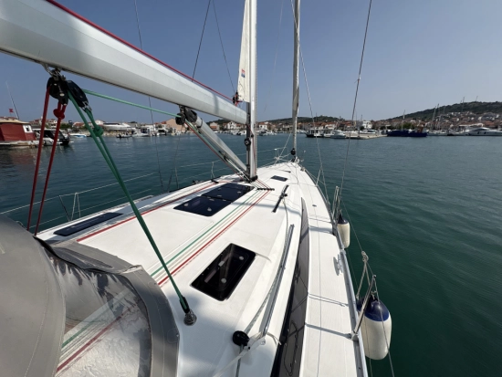 Bavaria Yachts Cruiser 41 usado à venda