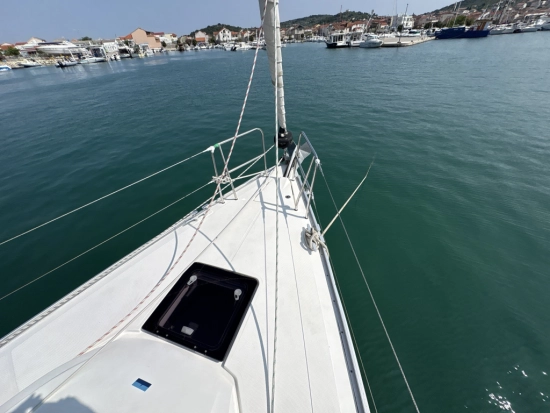 Bavaria Yachts Cruiser 41 usado à venda