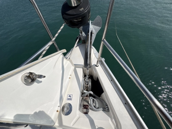 Bavaria Yachts Cruiser 41 usado à venda
