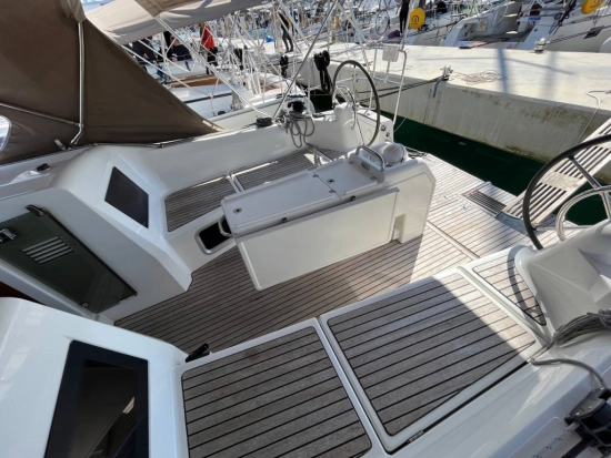 Jeanneau Sun Odyssey 410 usata in vendita