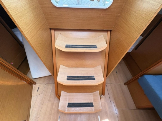 Jeanneau Sun Odyssey 410 usata in vendita